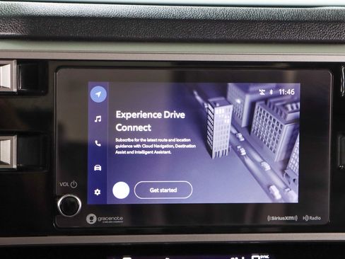 Used 2024 Toyota Tundra SR5 w/ SR5 Premium Package image 19