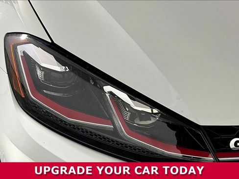 Used 2018 Volkswagen GTI Autobahn FWD image 27
