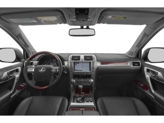 Used 2019 Lexus GX 460 Premium AWD/4WD image 8