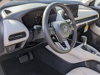 New 2027 Honda HR-V EX-L video 3