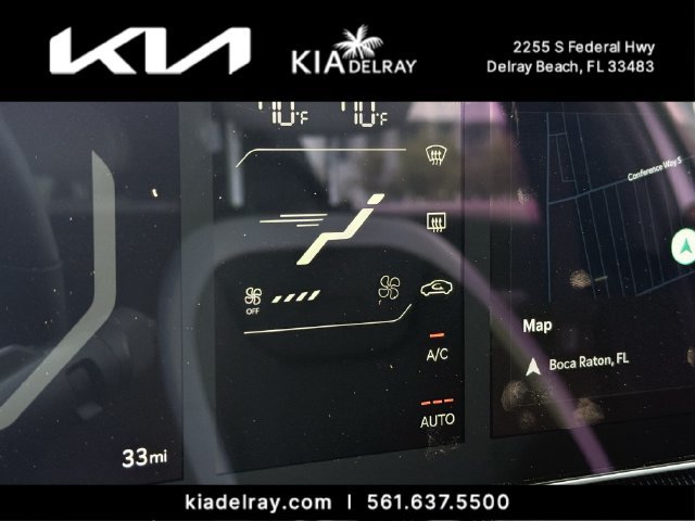 New 2026 Kia K4 GT-Line Turbo w/ GT-Line Premium Package FWD image 31