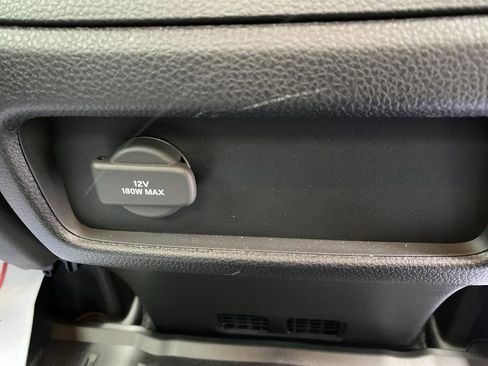 Used 2025 Honda Ridgeline TrailSport image 43