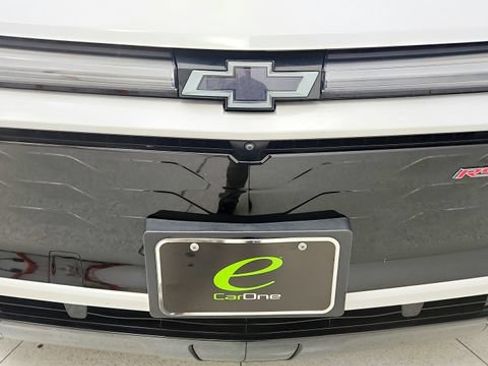 Used 2024 Chevrolet Blazer EV RS AWD/4WD image 23