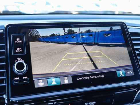 New 2026 Honda Ridgeline RTL image 25