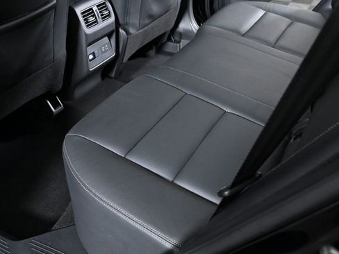 Used 2021 Nissan Rogue SL w/ Premium Package image 26