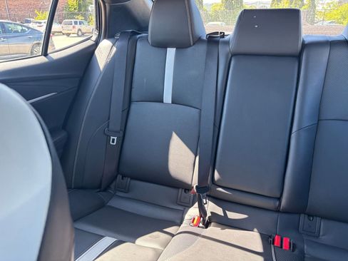 Used 2025 Toyota Camry SE FWD image 38
