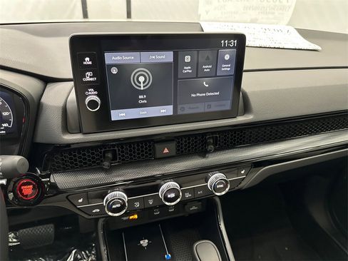 New 2026 Honda CR-V EX-L image 31