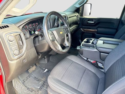 Used 2021 Chevrolet Silverado 2500 LT w/ Convenience Package image 25