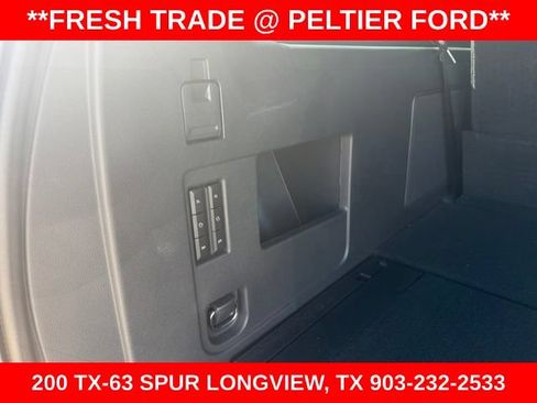 Used 2024 Ford Expedition Max Platinum AWD/4WD image 25