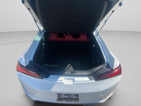 Used 2023 Acura Integra A-Spec FWD image 25