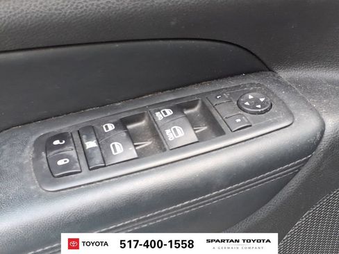 Used 2020 Jeep Grand Cherokee Limited w/ Trailer Tow Group IV AWD/4WD image 13