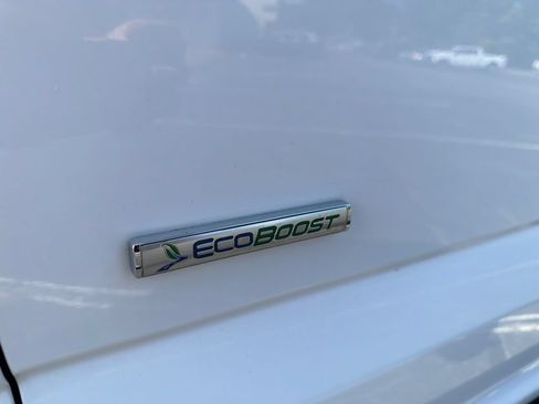 Used 2015 Ford F150 Lariat AWD/4WD image 12