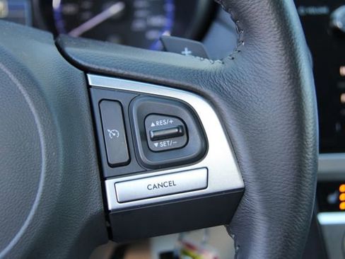 Used 2017 Subaru Outback 2.5i Premium image 17