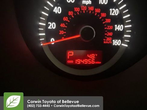 Used 2010 Kia Optima LX w/ Convenience Pkg image 10