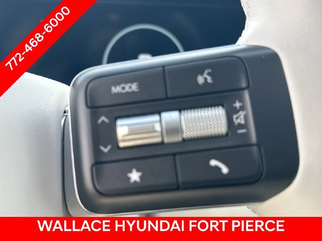 Used 2026 Hyundai Palisade SEL Premium FWD image 21