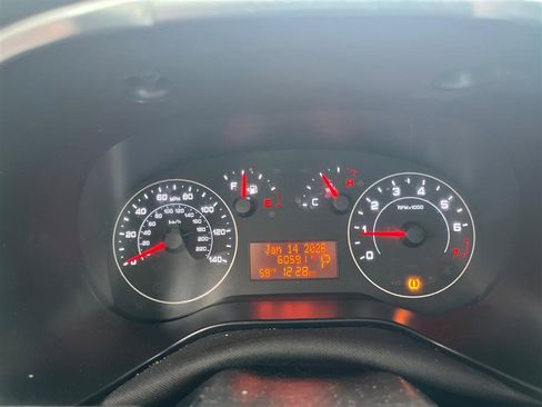 Used 2022 RAM ProMaster City Tradesman image 21