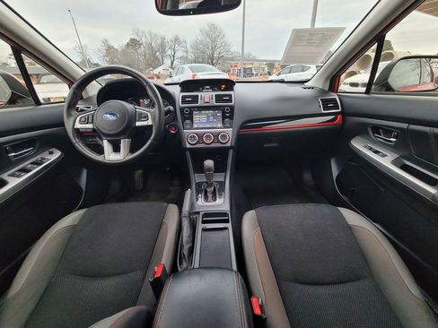 Used 2016 Subaru Crosstrek 2.0i Premium w/ Special Edition image 18