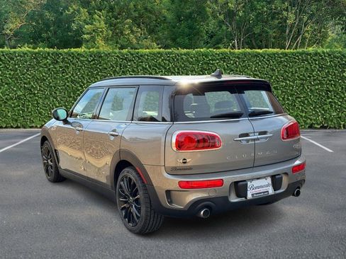 Used 2017 MINI Cooper Clubman S image 4