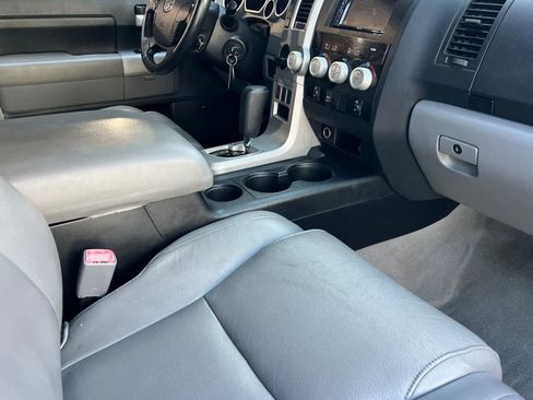 Used 2007 Toyota Tundra Limited RWD image 17