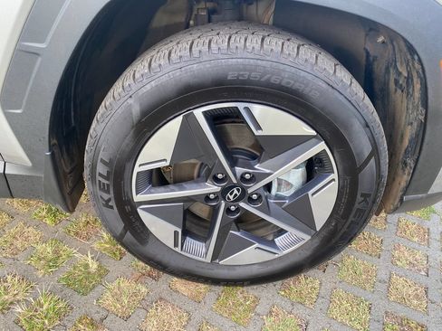 Used 2025 Hyundai Tucson SEL AWD/4WD image 27