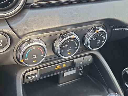 New 2025 MAZDA MX-5 Miata RF Grand Touring image 18