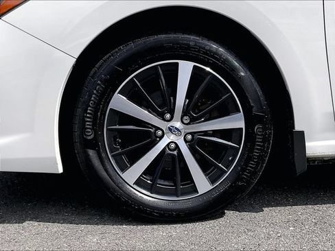 Used 2020 Subaru Impreza 2.0i Premium AWD/4WD image 9