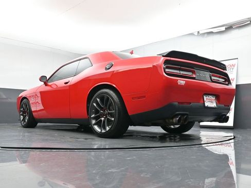 Used 2021 Dodge Challenger R/T Scat Pack w/ Plus Package image 36