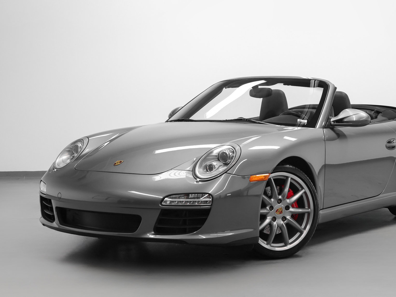 Used 2009 Porsche 911 Carrera S RWD image 7