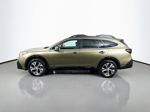 Used 2022 Subaru Outback Limited image 2