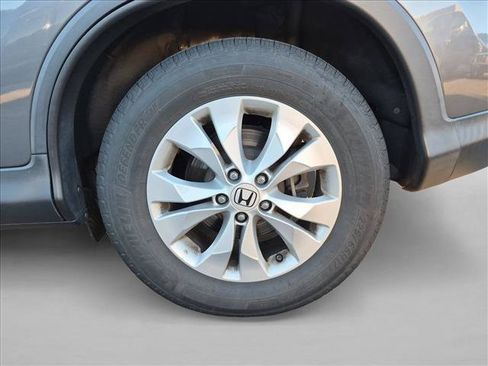 Used 2013 Honda CR-V EX-L image 14