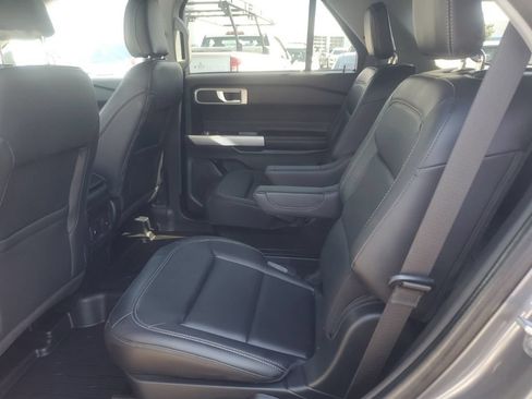 Used 2023 Ford Explorer XLT w/ Equipment Group 202A AWD/4WD image 14