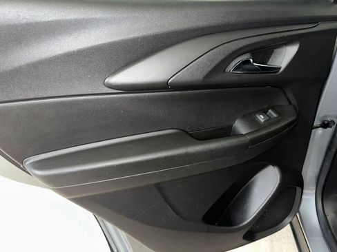 Certified 2023 Chevrolet TrailBlazer ACTIV w/ Sun and Liftgate Package image 21