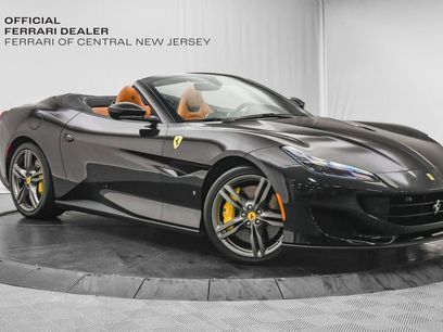 Used 2019 Ferrari Portofino