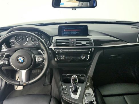 Used 2017 BMW 330i Sedan RWD image 21