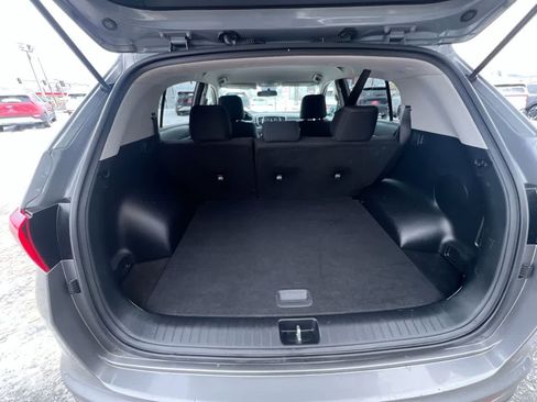 Used 2018 Kia Sportage LX image 25
