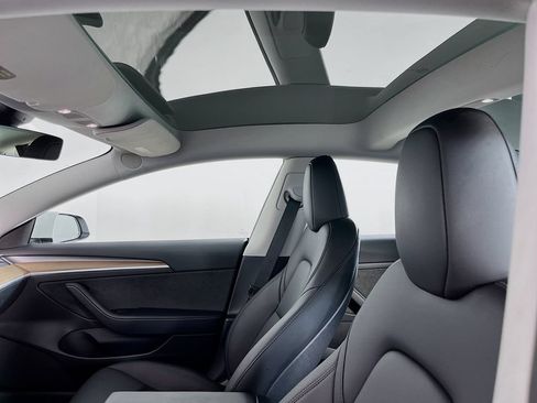 Used 2023 Tesla Model 3 Standard Range RWD image 22