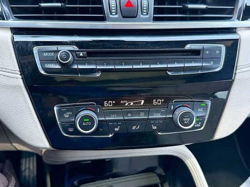 Used 2018 BMW X2 xDrive28i w/ Convenience Package AWD/4WD image 15