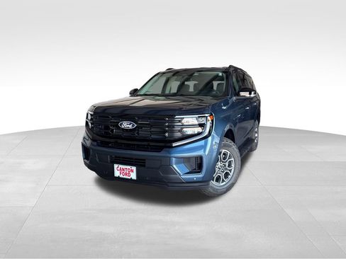 New 2027 Ford Expedition Active RWD image 1