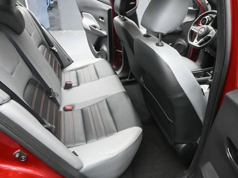 Used 2023 Nissan Kicks SR w/ SR Premium Package image 18