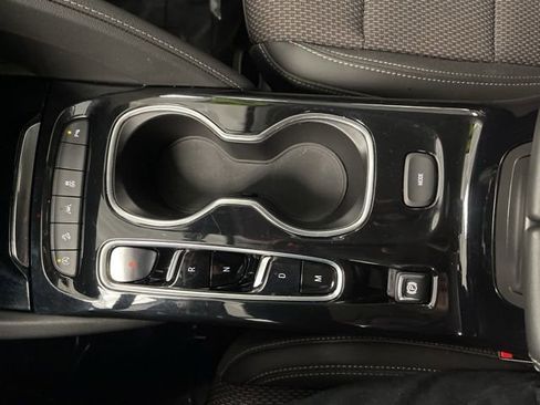 Used 2023 Buick Envision Preferred w/ Sport Touring Package image 48