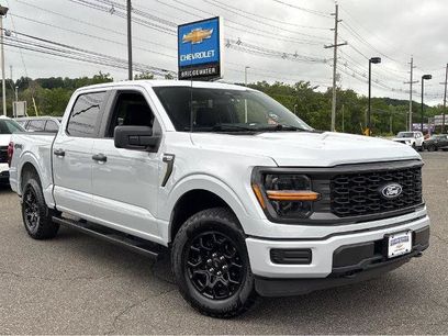 Used 2025 Ford F150 STX