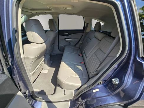 Used 2013 Honda CR-V EX-L image 12