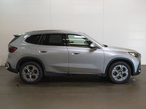 Certified 2023 BMW X1 xDrive28i w/ Convenience Package AWD/4WD image 3
