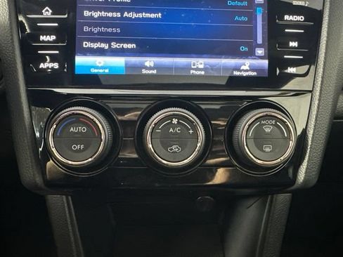Used 2020 Subaru WRX Limited AWD/4WD image 19
