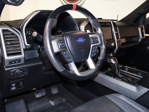 Used 2020 Ford F150 Raptor AWD/4WD image 45