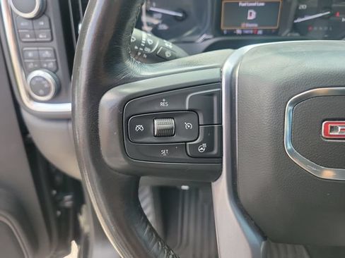 Used 2020 GMC Sierra 1500 Elevation w/ Elevation Value Package AWD/4WD image 19