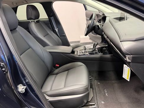 Certified 2025 MAZDA CX-30 AWD 2.5 S w/ Preferred Package image 22