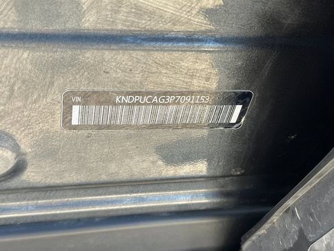 Used 2023 Kia Sportage LX AWD/4WD image 26