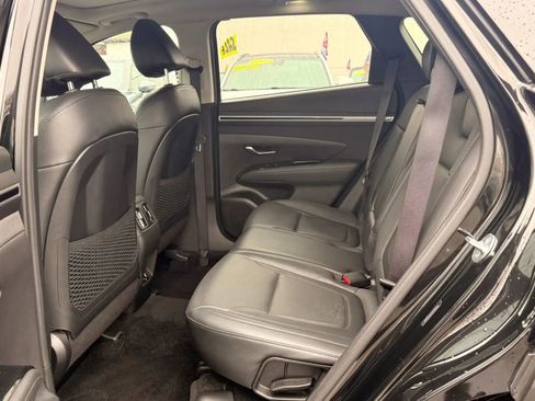 Used 2024 Hyundai Tucson Limited image 13