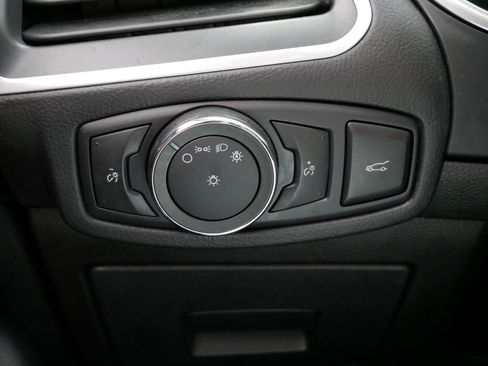 Used 2017 Ford Edge Titanium w/ Equipment Group 301A image 26